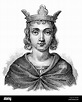 Conrad or Conradin, 1254-1268, the Duke of Swabia, as Conrad IV King of ...