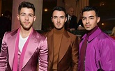 The Jonas Brothers Are 'Who's In Your Head' In New Music Video | iHeart