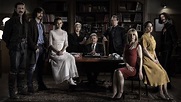 'El Ministerio del Tiempo' estrena temporada con nuevos directores ...
