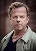 Krister Henriksson played played Wallander in the original Swedish TV ...