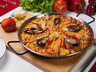 Paella de marisco - - Video receta - Canal Cocina