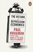 The Return of Depression Economics by Paul Krugman - Penguin Books ...
