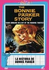 La historia de Bonnie Parker (Caráula DVD) - index-dvd.com: novedades ...