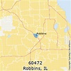 Best Places to Live in Robbins (zip 60472), Illinois