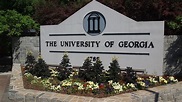 Universidad de Georgia da la bienvenida a la clase más grande de su ...