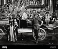 Original Film Title: THE HOLLYWOOD REVUE OF 1929. English Title: THE ...
