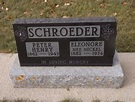 Peter Henry Schroeder (1862-1943) - Find a Grave Memorial