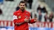 Ex-Mainzer Andreas Ivanschitz neuer Sportdirektor beim First Vienna FC ...