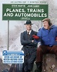 PLANES, TRAINS AND AUTOMOBILES 4K Release Details | Seat42F