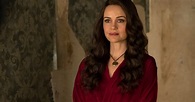 Haunting Of Hill House Cast Guide To New Netflix Series