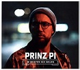 Im Westen Nix Neues von Prinz Pi auf Audio CD - Portofrei bei bücher.de