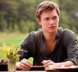 Ansel Elgort foto La serie divergente: Insurgente / 16 de 22