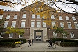 Northwestern University in Evanston - America Education