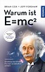 Warum ist E = mc2? Einsteins berühmte Formel verständlich erklärt ...