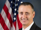 GOP Rep. Brian Fitzpatrick: 'The President Was Manipulated By Vladimir ...