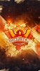 720P Free download | 1 Sunrisers Hyderabad, srh logo HD phone wallpaper ...