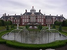 Huis ten Bosch, English: "House in the Woods") is a royal palace in The ...