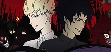 Devilman Crybaby (Anime) Review | Marooners' Rock