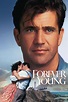 Forever Young (1992) - Posters — The Movie Database (TMDB)