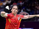Saina Nehwal Said- I Am Fighter And Will Definitely Come Back - ANN