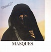 Brand X – Masques (1978, Vinyl) - Discogs