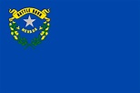 File:Nevada state flag.png