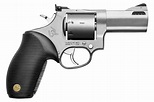 Taurus 692 38/357/9mm DA/SA Revolver with Matte Stainless Finish ...