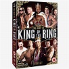 WWE The Best of King of the Ring DVD – wrestlingshop.com