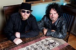 Toto front man Joseph Williams unboxes simultaneous solo release with ...