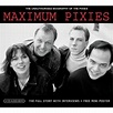 Chrome Dreams - CD Audio Series - Maximum Pixies: The Unauthorised ...