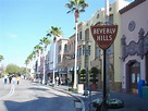 Beverly Hills intenta conservar su esencia en su centenario