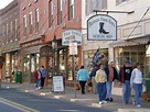 15 Best Small Towns to Visit in Maryland - The Crazy Tourist (2022)