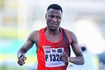 Mashele on the rise as he targets another SA title | The Citizen