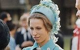 The Crown reminds us how stylish Princess Anne was in her fashion heyday