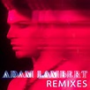 CD Cover Mania: Adam Lambert - Remixes