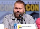 File:Robert Kirkman (36105694336) (cropped).jpg - Wikipedia