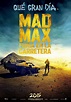 Mad Max: Furia en la carretera (2015) - Película eCartelera