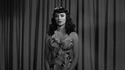 The Notorious Bettie Page – [FILMGRAB]