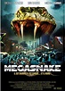 DVDFr - Megasnake - DVD