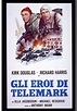 Gli eroi di Telemark - Film (1965)