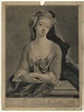 NPG D3770; Catherine Walpole (née Shorter), Lady Walpole - Large Image ...