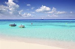 Playa de ses Illetes ist auf Platz 5 der schönsten Strände der Welt ...