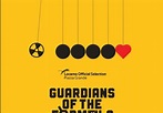 Guardians of the Formula (Film 2023): trama, cast, foto - Movieplayer.it