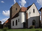 Protestantische Kirchengemeinde Maßweiler-Rieschweiler