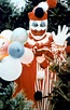 John Wayne Gacy, el payaso asesino - Historia Hoy