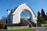 Portsmouth Abbey School (2023 Profile) - Portsmouth, RI