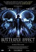 La locandina di The Butterfly Effect: 8596 - Movieplayer.it