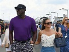 Michael Jordan's Daughter Reflects on Yvette Prieto's Twins Years After ...