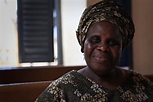 AMA ATA AIDOO: ONE OF THE AFRICA`S OLDEST BEST AUTHOR, FEMINIST ...