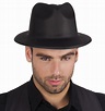 Mode masculine : l’art de bien porter le chapeau – Fressine : le blog ...